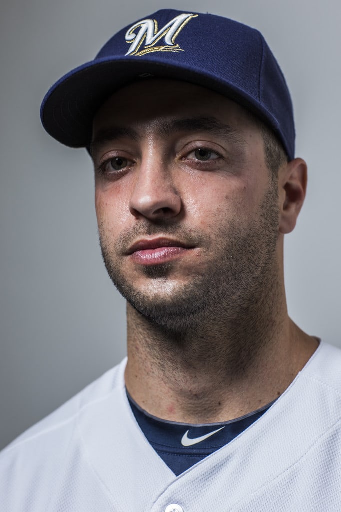 Ryan Braun