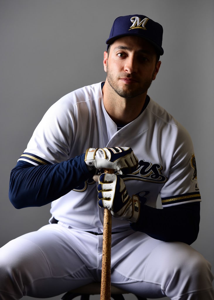 Ryan Braun