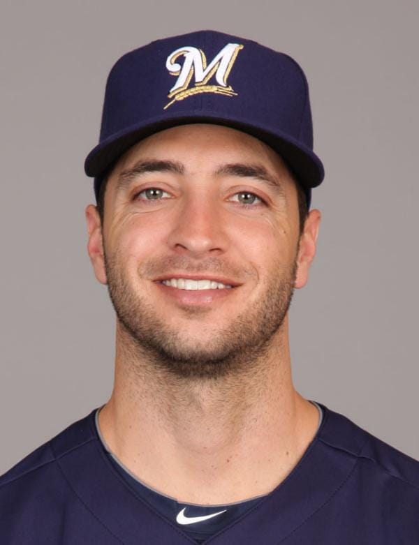 Ryan Braun