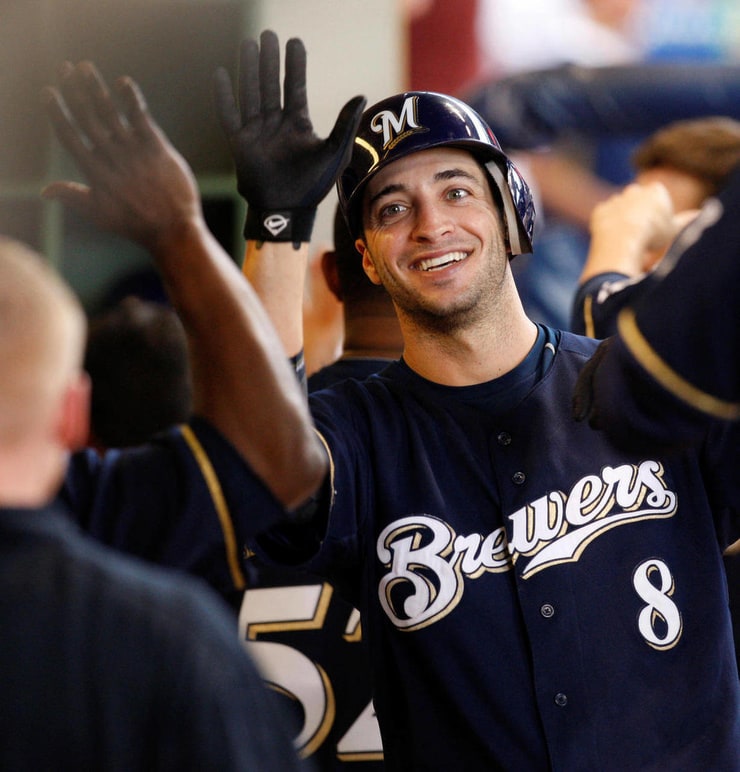 Ryan Braun