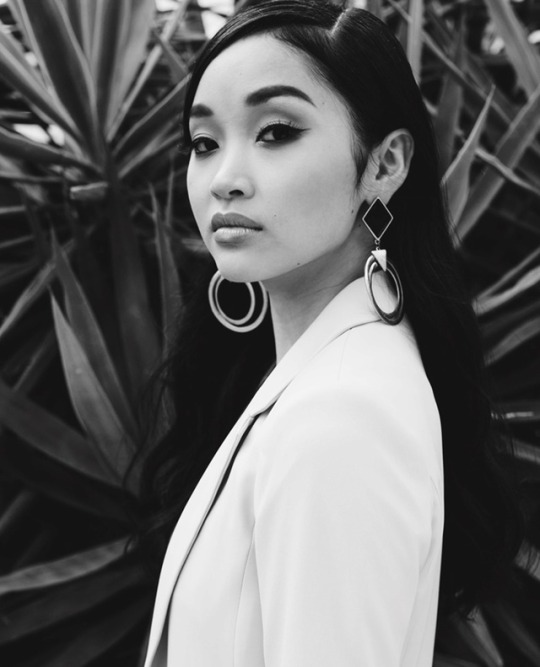 Lana Condor