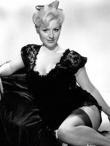Sheree Winton