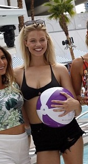 Hailey Clauson Hailey Clauson