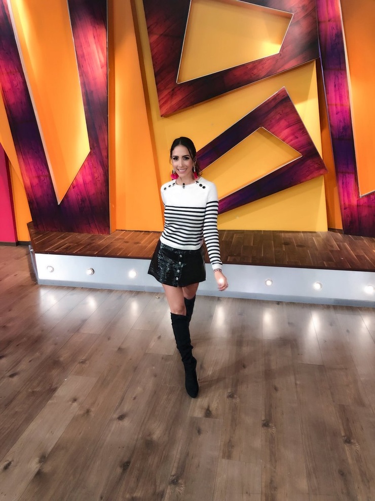 Cynthia Urias