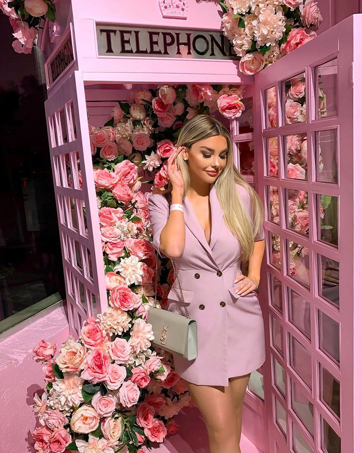 Emily Sears Emily Sears
