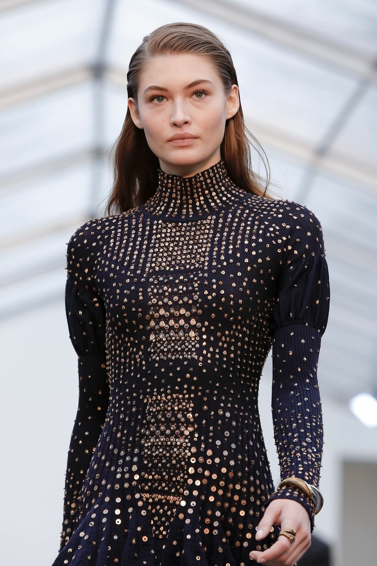 Grace Elizabeth Grace Elizabeth
