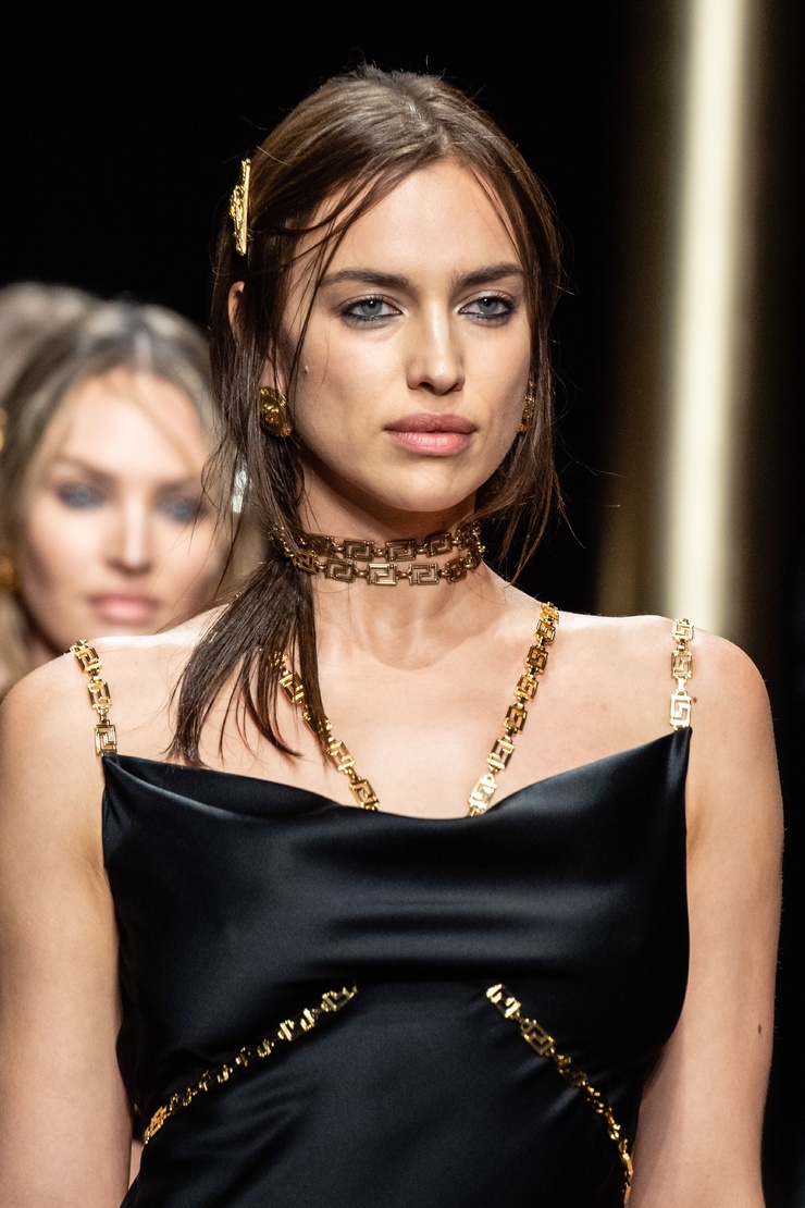 Irina Shayk