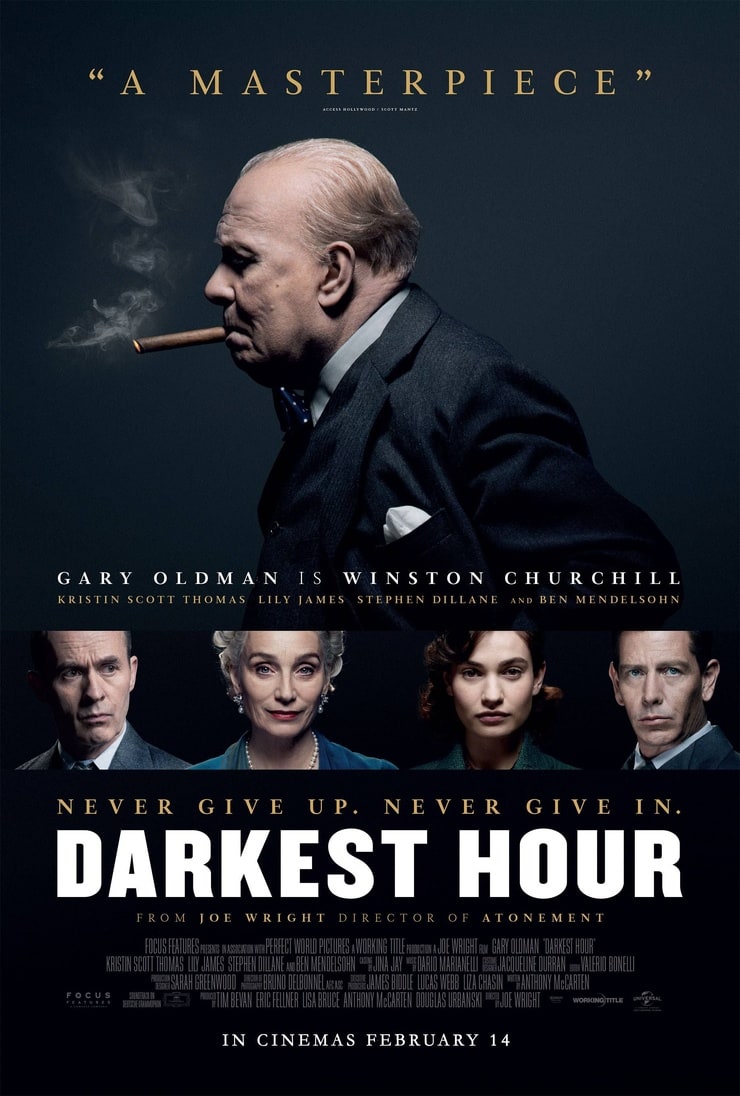 Darkest Hour