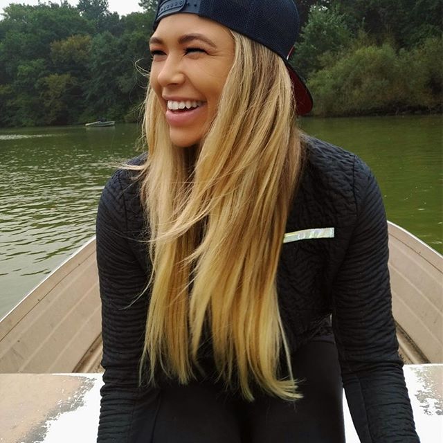 Antje Utgaard