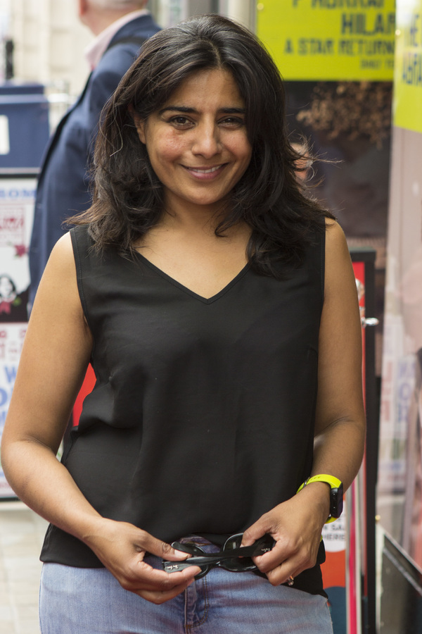 Rani Price