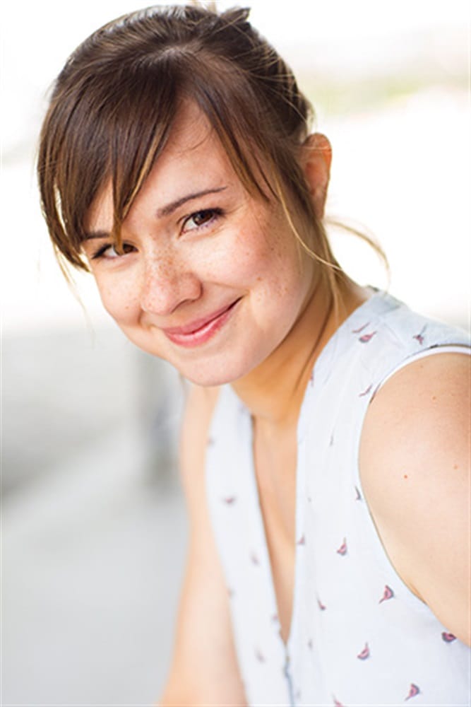 Juliette Biry