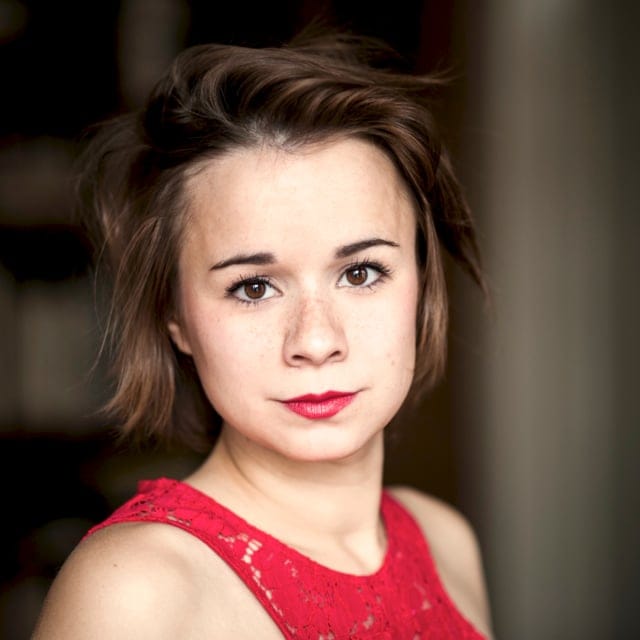 Juliette Biry