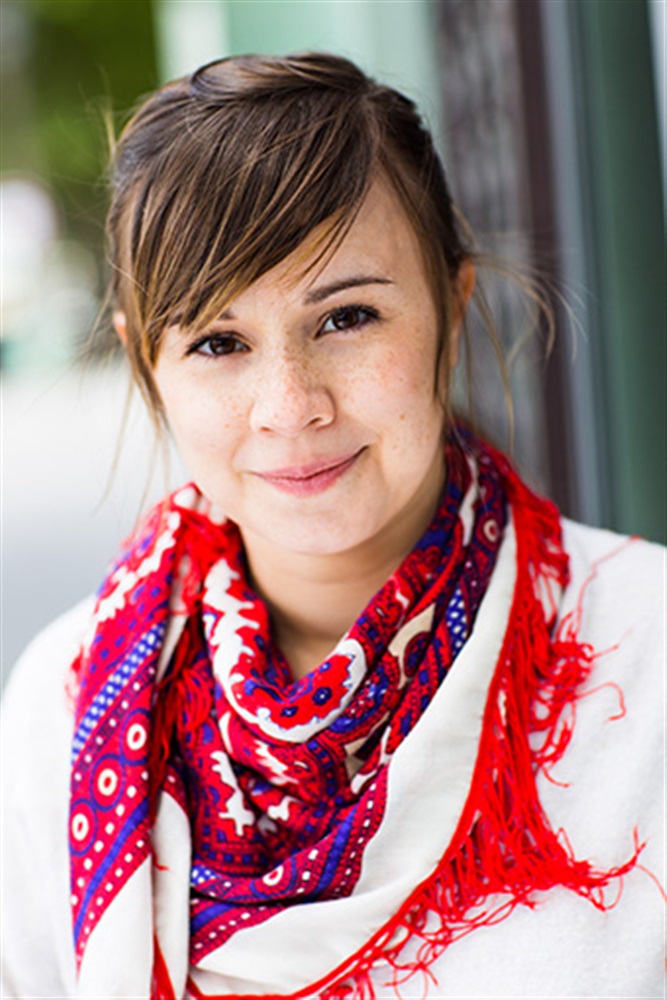 Juliette Biry