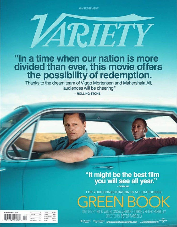 Green Book