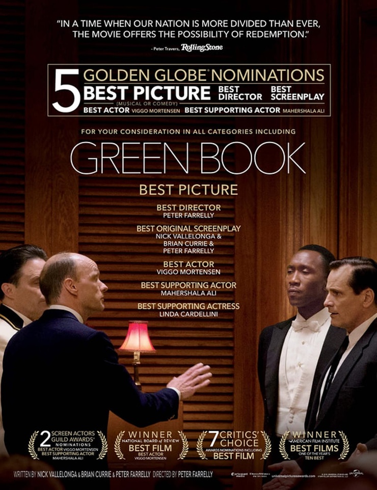 Green Book