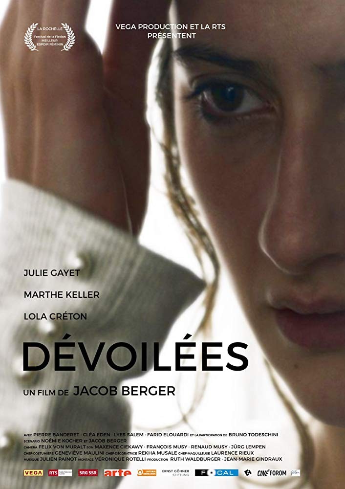 Dévoilées (2019)