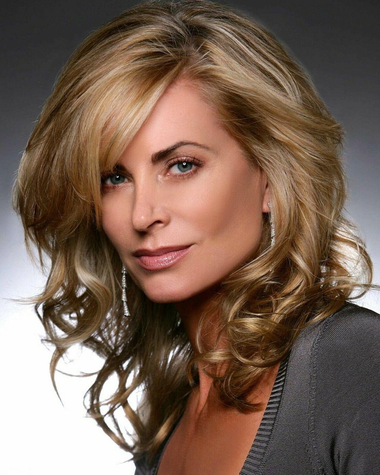 Eileen Davidson