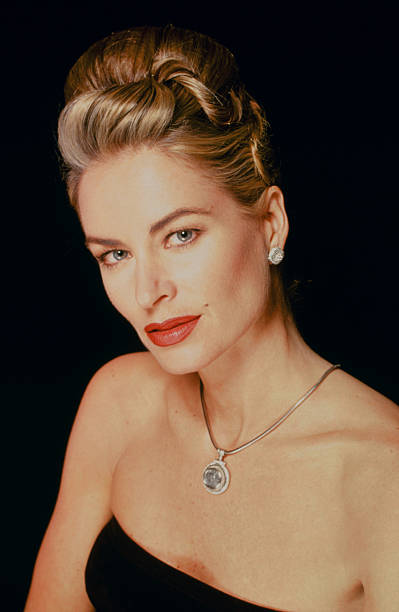 Eileen Davidson Eileen Davidson