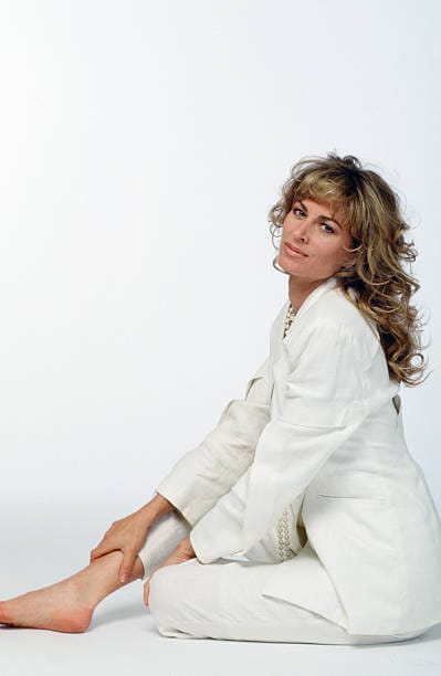 Eileen Davidson