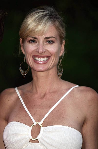 Eileen Davidson