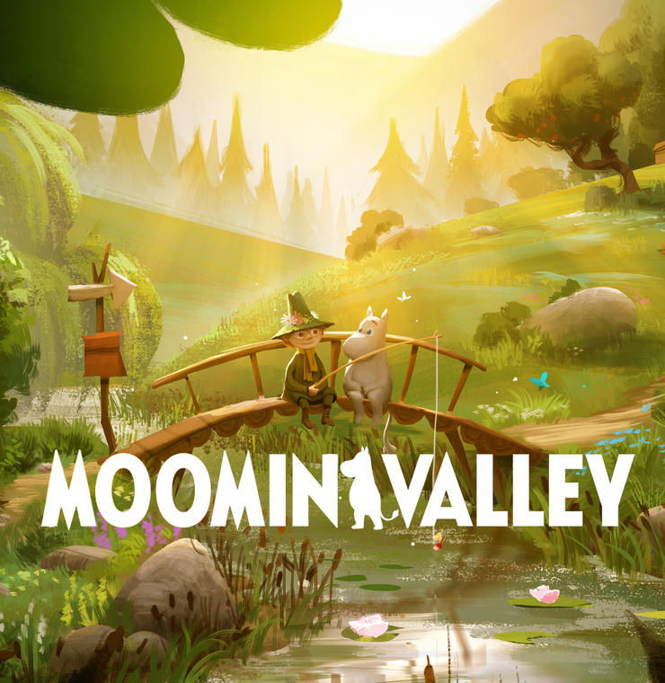 Moominvalley