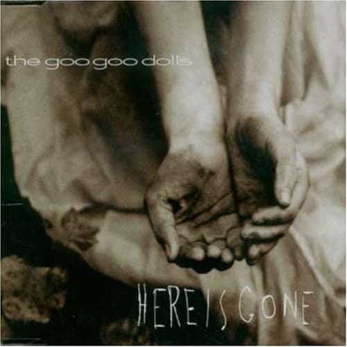 Here Is Gone