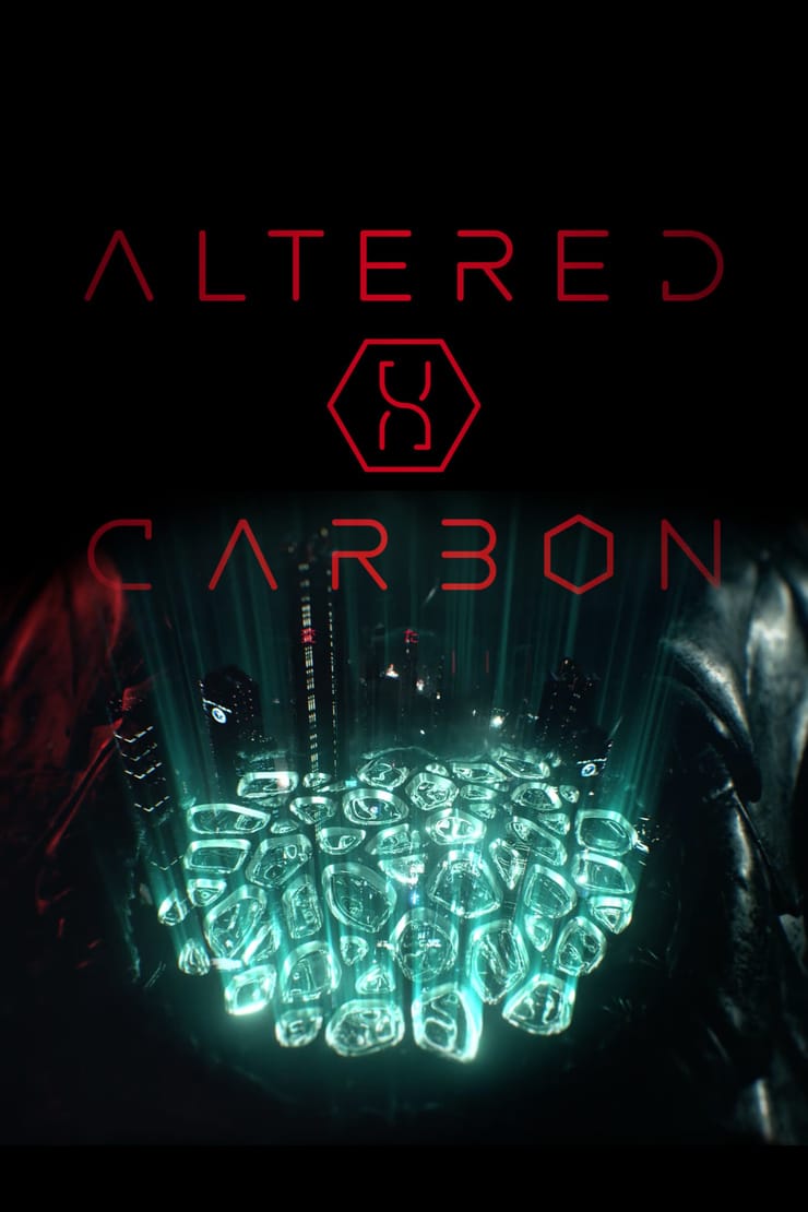 Altered Carbon