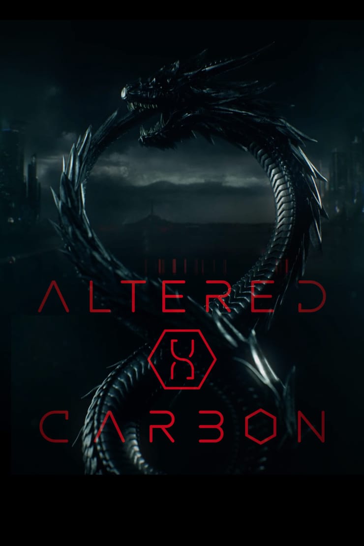 Altered Carbon