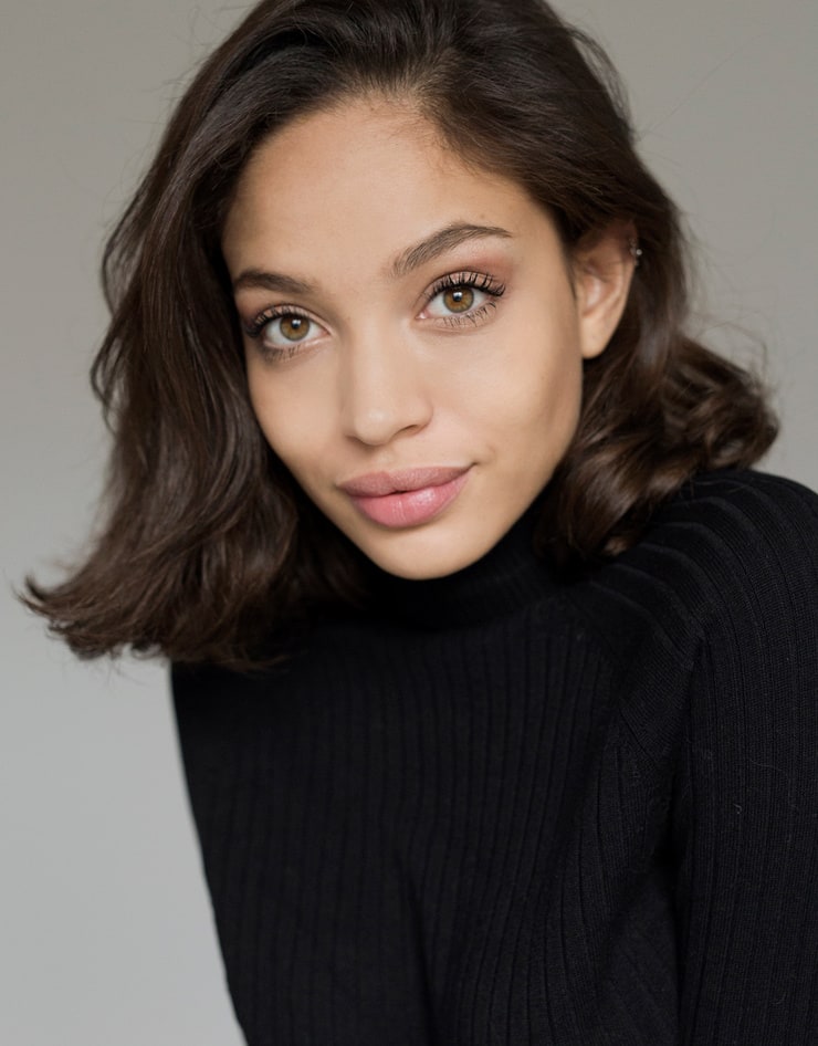 Sabrina Sancler Sabrina Sancler