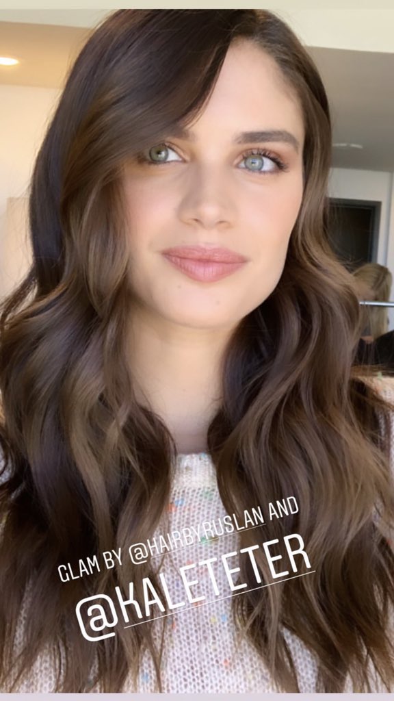 Sara Sampaio