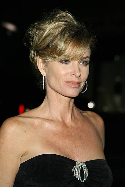Eileen Davidson