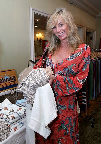 Eileen Davidson