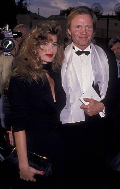 Jon Voight