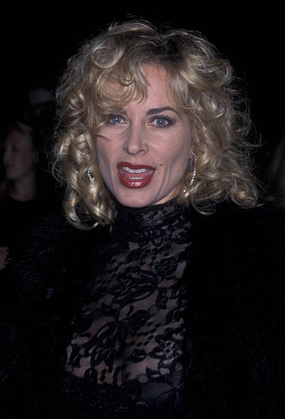 Eileen Davidson