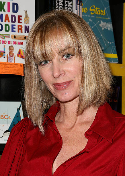 Eileen Davidson