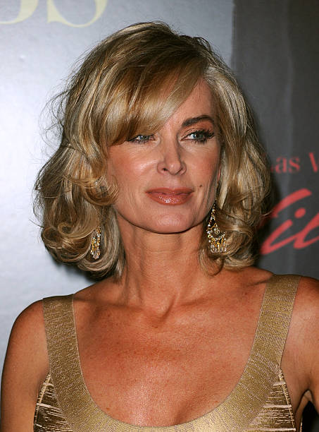 Eileen Davidson