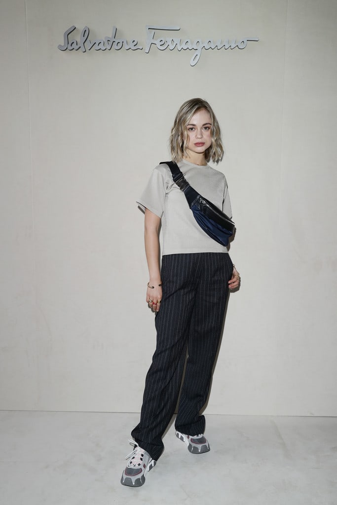 Lady Amelia Windsor Lady Amelia Windsor