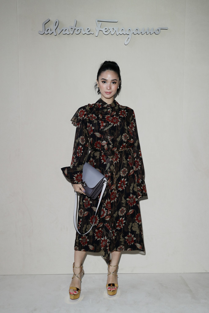 Heart Evangelista Heart Evangelista