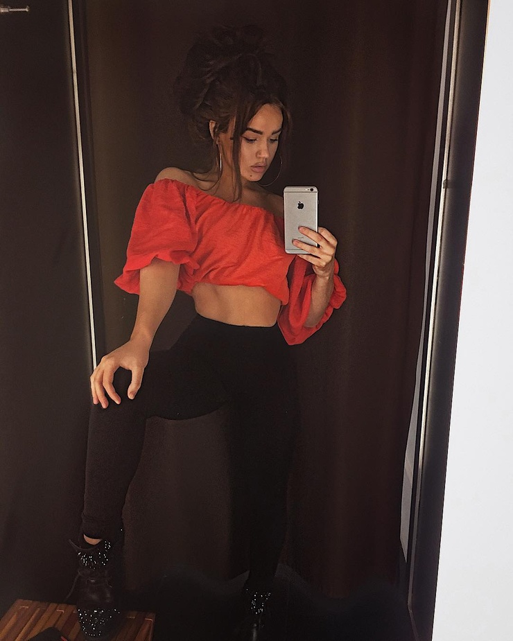 Rosie Mac