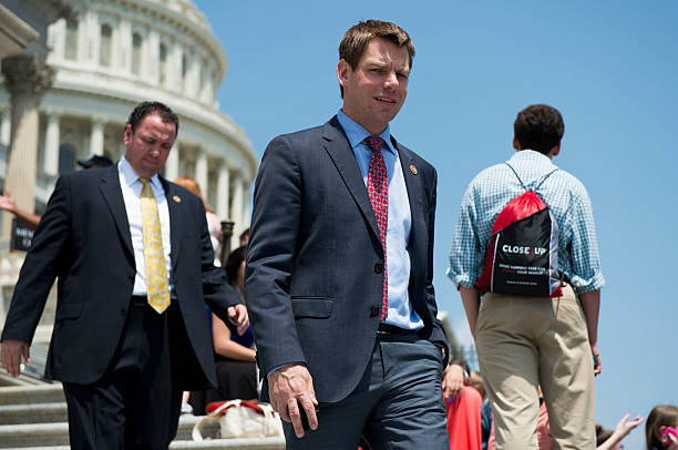 Eric Swalwell