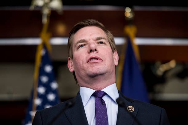 Eric Swalwell