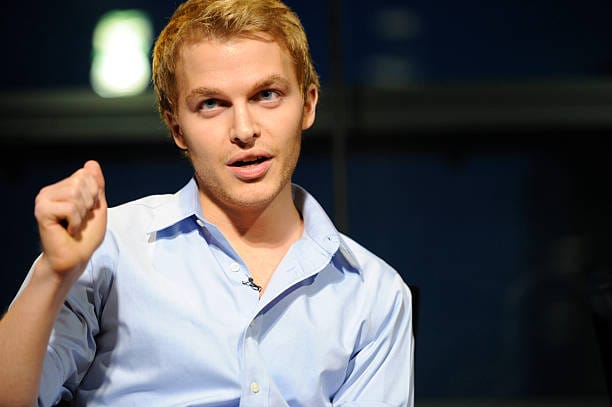 Ronan Farrow