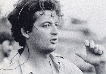 Phillip Borsos
