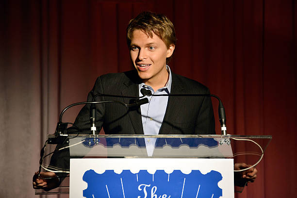 Ronan Farrow