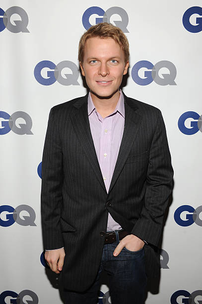 Ronan Farrow