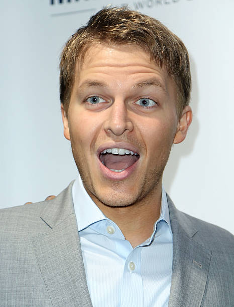 Ronan Farrow