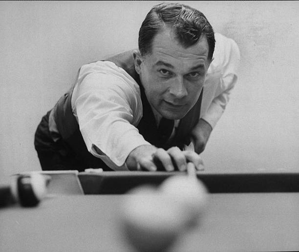 F. Lee Bailey