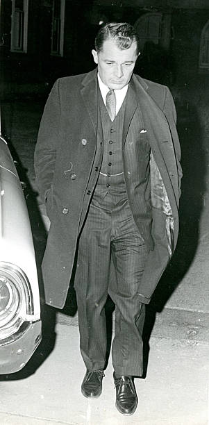 F. Lee Bailey