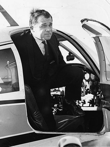 F. Lee Bailey