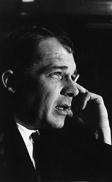 F. Lee Bailey